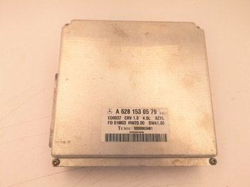 MERCEDES A6281530579 KOMPUTER STEROWNIK