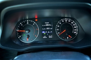 Renault Trafic III 2022 Renault Trafic 2.0DCi 150KM LONG 9 osób Full Led, zdjęcie 17