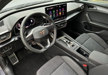 Cupra Formentor Crossover 1.5 TSI 150KM 2025 Cupra Formentor Pakiety, ACC, Digital Cockpit, Podgrzewane fotele, Kamera, zdjęcie 7