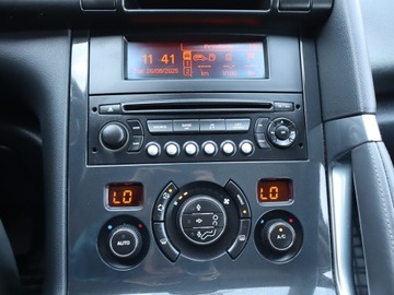 Peugeot 3008 I Crossover 1.6 120KM 2011 Peugeot 3008 1.6 VTi, Klima, Klimatronic, zdjęcie 11