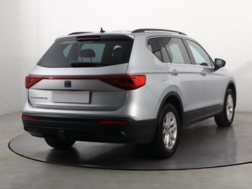 Seat Tarraco SUV 1.5 EcoTSI EVO 150KM 2019 Seat Tarraco 1.5 TSI, Salon Polska, Serwis ASO, zdjęcie 4