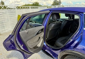 Infiniti Q30 1.6T 122KM 2016 Infiniti Q30 Infiniti Q30 1.6t Premium Tech 1.6 Benzyna 122KM, zdjęcie 34