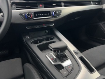 Audi A5 F5 Coupe Facelifting 2.0 35 TFSI 150KM 2024 Audi A5 Coupe S Line Matrix LED Bang Olufsen Kamera cofania Gwarancja do, zdjęcie 15