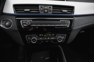 BMW X1 F48 2021 BMW X1 sDrive18i, Salon Polska, Serwis ASO, zdjęcie 21