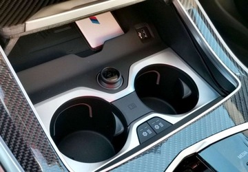 BMW X5 G05 2026 BMW X5 xDrive30d, Pakiet Comfort, Pakiet M Pro, 21 cali 3.0 Diesel 286KM, zdjęcie 9