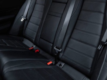 Mercedes GLE V167 2025 GLE 350 de 4-Matic AMG Line 2.0 (353KM) 2025, zdjęcie 14