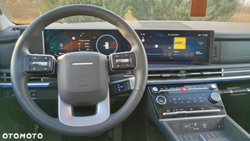 Hyundai Santa Fe V 1.6 T-GDI HEV 215KM 2024 Hyundai Santa Fe 1.6 Hybryda 215KM, zdjęcie 12