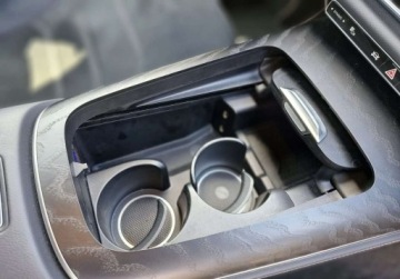 Mercedes Klasa E W214 2024 Mercedes-Benz Klasa E 220d 4MATIC Sedan Gwarancja do 2029 roku AMG Line, zdjęcie 32