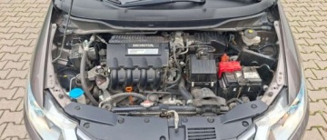 Honda Insight 2011 Honda Insight Honda Insight 1.3 IMA Elegance 1.3 Hybryda 98KM, zdjęcie 34