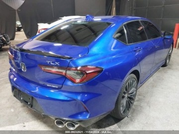 Acura 2022 Acura Inny TLX, 2022r., 4x4, 3.0L 3.0 Benzyna 355KM, zdjęcie 3