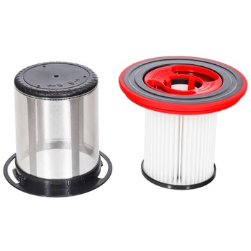 Filtr HEPA do odkurzacza bezprzewodowego BOSCH Oryginalny