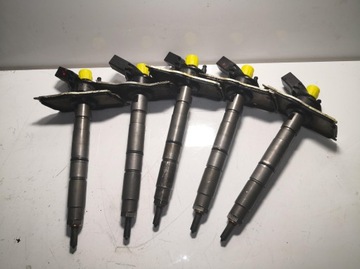 Форсунка Audi A6 C6 A4 B7 3.0 TDI 059130277Q