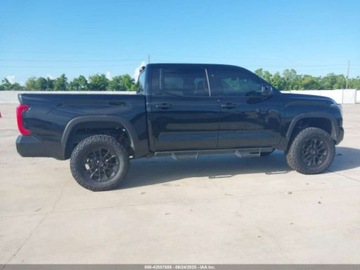 Toyota Tundra II 2024 Toyota Tundra SR5 2024 3.4l 3.4 Benzyna 389KM, zdjęcie 6