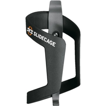 Koszyk bidonu na bidon SKS Slide Cage czarny