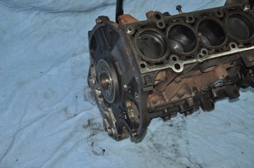 MINI COOPER R50 НИЖНИЙ БЛОК ДВИГАТЕЛЯ 1.6 W10B16A