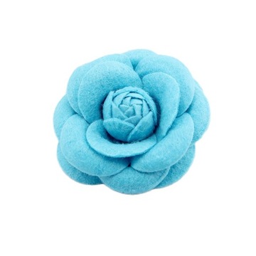 6шт Обувь Цветочные украшения DIY Одежда