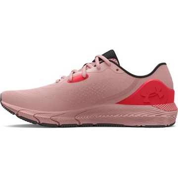 Buty Damskie Under Armour Hovr Sonic 5 Pink 37,5