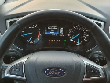 Ford Fusion 2015 Ford Fusion Mondeo 2.0 Benzyna 240KM Automat 2015r, zdjęcie 24