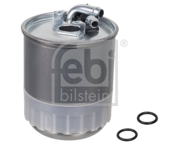 FEBI BILSTEIN 45165 FILTR PALIVA