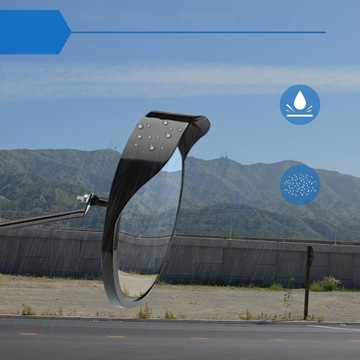 ПАНОРАМНОЕ ЗЕРКАЛО ДОРОЖНОГО ДВИЖЕНИЯ, ПАРАБОЛИЧЕСКОЕ, ЗЕРКАЛО НАБЛЮДЕНИЯ