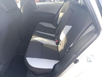 Toyota Corolla XII TS Kombi 1.8 Hybrid 122KM 2019 Toyota Corolla 1.8 Hybrid Comfort Style Tech Seria, zdjęcie 12