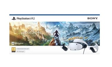 Gogle SONY PlayStation VR2