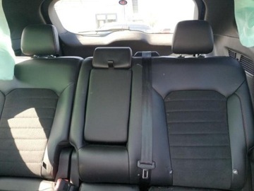 Ford Edge II 2022 Ford Edge Sel awd 2.0 Benzyna 250KM, zdjęcie 9