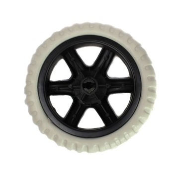 СУМКА GARILA КРАСНАЯ КОРЗИНА НА КОЛЕСАХ 30Л