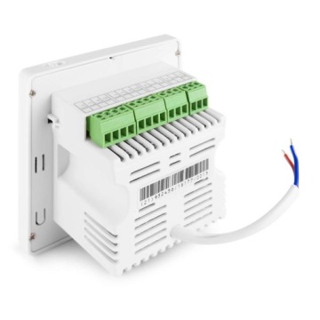 Настенный усилитель BT USB, 4 потолочных динамика JBL