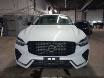 Volvo XC60 II 2025 Volvo XC 60 2025 VOLVO XC60 B5 CORE 2.0 Benzyna 247KM, zdjęcie 13