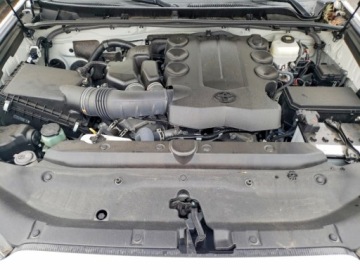 Toyota 2023 Toyota 4-Runner Trd Sport 2023 4.0 Benzyna 270KM, zdjęcie 6