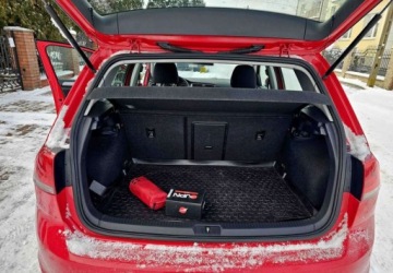 Volkswagen Golf VII Hatchback 3d 1.4 TSI BlueMotion Technology 125KM 2015 Volkswagen Golf Volkswagen Golf 1.4 TSI (BlueMotion Technology) DSG Highli, zdjęcie 19