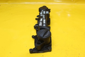 КЛАПАНА КРЫШКА PEUGEOT 207 1.6 HDI 9651815680