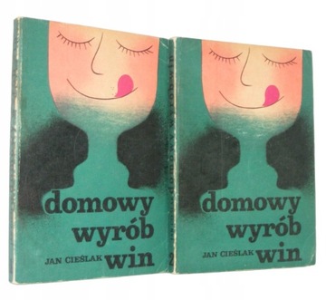 DOMOWY WYRÓB WIN 1 - 2 - Jan Cieślak ______________________________ KOMPLET