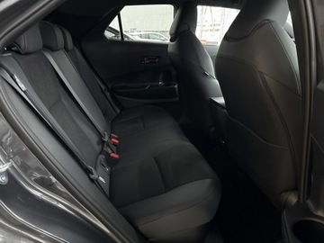 Toyota C-HR II SUV 2.0 Hybrid Dynamic Force 197KM 2024 Toyota C-HR 2.0 Hybrid GR Sport 2.0 Hybrid Dynamic, zdjęcie 9