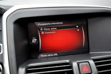 Volvo XC60 I SUV Facelifting 2.0 D4 DRIVE-E 190KM 2017 Volvo XC 60 2,0 190KM D4 Automat Navi Skóra, zdjęcie 25