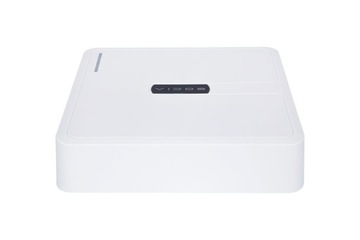 Rejestrator Hybrydowy Monitoring 4CH