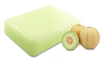 NEONAIL PARAFINA do Podgrzewacza Melon 500 g