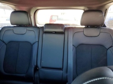 Jeep Grand Cherokee V 2025 Jeep Grand Cherokee 2025 JEEP GRAND CHEROKEE LAREDO 3.6 Benzyna 293KM, zdjęcie 10