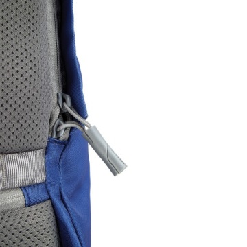 Рюкзак XD Design Bobby Soft Urban, синий (Gentian Blue) P705.995