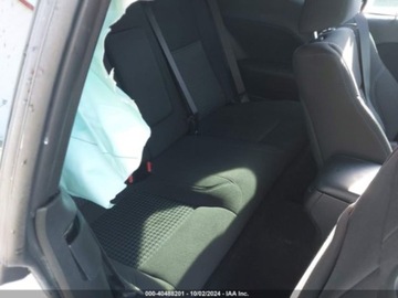 Dodge Challenger III 2022 Dodge Challenger SXT 2022 3.6l 3.6 Benzyna 303KM, zdjęcie 12