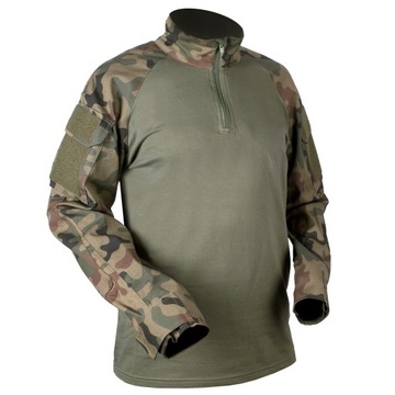 ВОЕННАЯ БОЕВАЯ ФУТБОЛКА ТАКТИЧЕСКАЯ wz93 S