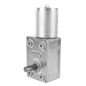 Wał DC 12 V, wysoki, 30 obr./min