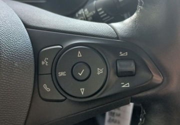 Opel Corsa F Hatchback 5d 1.2 Turbo 100KM 2022 Opel Corsa 1.2 100 kM Elegance Salon Polska F.Vat 23 1.2 Benzyna 100KM, zdjęcie 17