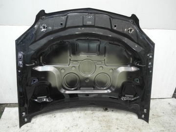 KAPOTA KRYT MOTORU MERCEDES GLK 204 2008-2015R