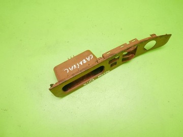 РУЧКА ДВЕРНАЯ РУЧКА ЛЕВАЯ ПЕРЕДНЯЯ KIA CARNIVAL I FL