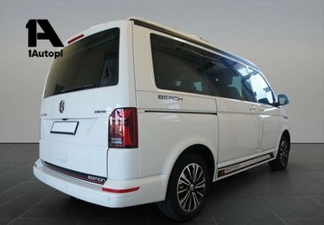 Volkswagen California Multivan 6.1 2.0 TDI BMT 150KM 2022 Volkswagen California Volkswagen California 2.0 Diesel 150KM, zdjęcie 4