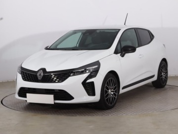 Renault Clio V Hatchback 5d Facelifting 1.0 TCe 100 LPG 100KM 2024 Renault Clio 1.0 TCe, Serwis ASO, GAZ, Klima, zdjęcie 1
