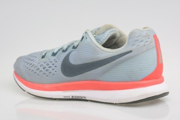 BUTY NIKE AIR ZOOM PEGASUS 34 LOW WMNS ROZ 39