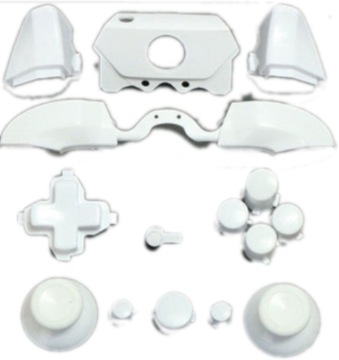 ZESTAW PRZYCISKÓW PRZYCISKI GRZYBKI XBOX ONE ELITE